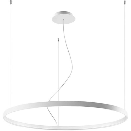  Lestenec RIO 110 bela 3000K, (21348344) Cene