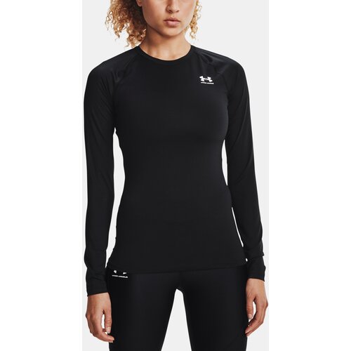 Under Armour Women's T-shirt UA HG Authentics Comp LS - Women's Cijene