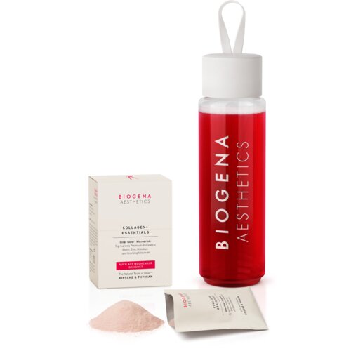 BIOGENA AESTHETICS Collagen+ Essentials - 41 g Cene