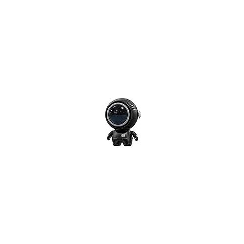 Generic Astronavtska ogrlica z vrvico s povodcem Mini ventilator s povodcem, (21132717) Slike