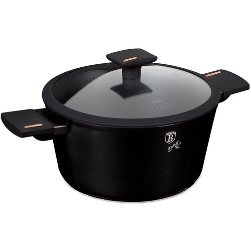 Berlinger Haus LONEC/KOZICA S POKROVOM MONACO - 2.5 L, 20 CM Slike