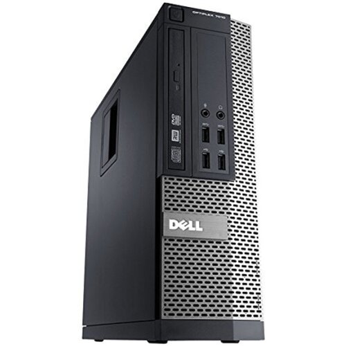  Računar Dell 3400, Xeon, 8GB, 320GB Slike