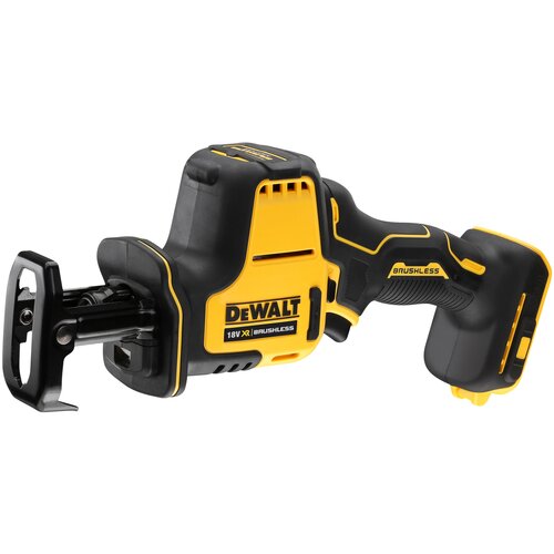 Dewalt DCS369NT-XJ Akku 18 Volt, osnovna Kompakt-Säbelsäge, verzija Cijene