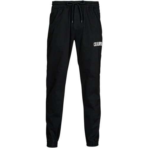 Champion wt new peached heavy washed stretch cotton twill crna Cijene