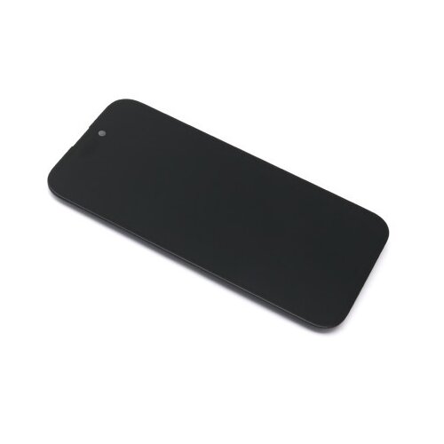Apple Lcd za iphone 15 + touchscreen aplong soft oled black ( LCD9255 ) Slike