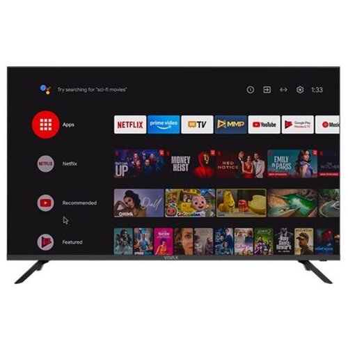 Vivax smart televizor 43UHD10K Cene