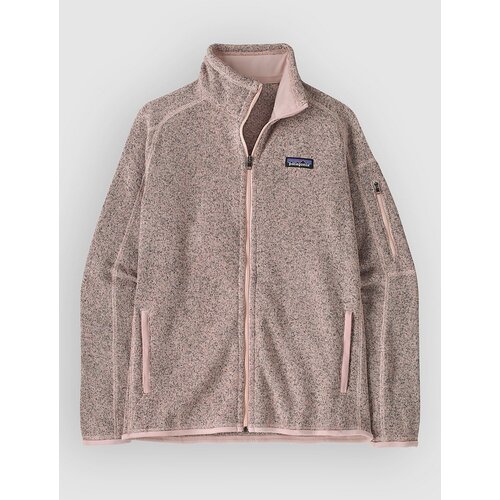 Patagonia Better Sweater Jacket pink frost Cene