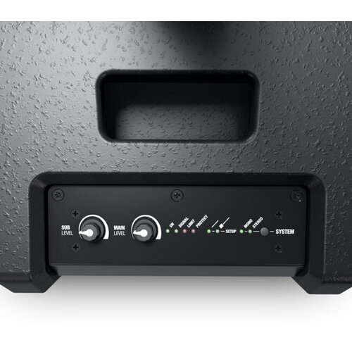 Ld Systems MAUI 11 G2, 500W RMS, bluetooth - - Audio-Kondric Slike