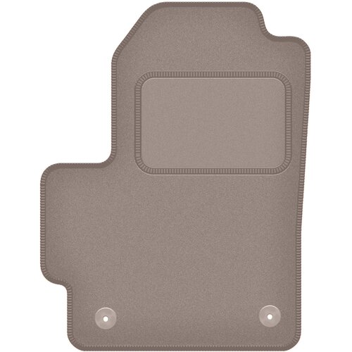 Wielganizator Bež za&scaron;čitna preproga za voznika za: Chevrolet Matiz kombilimuzina (2004-2009), (22144648) Cene