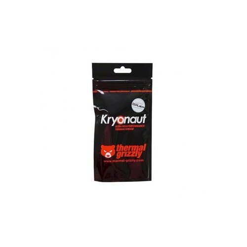 Thermal Grizzly Termalna pasta Kryonaut, 1g, TG-K-001-RS Slike