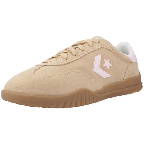 Converse Modne superge RUN STAR TRAINER OX Kostanjeva Slike