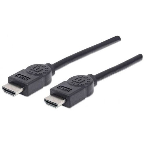 Manhattan HDMI 1.4 kabal, 4K , 1.8m Cene