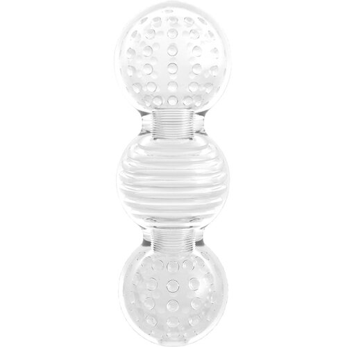 Linx Rapids Sucker Stroker Male Masturbator Transparent Cijene