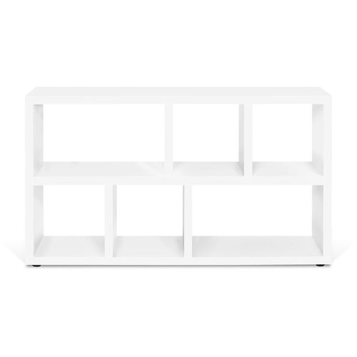 TemaHome bijela biblioteka Berlin, 150 x 83 cm Cene