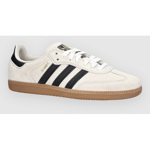 adidas Skateboarding Samba ADV Skate cevlji alumin / cblack / gum4 Cene