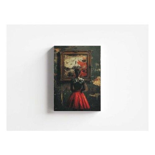 Wallity Zidna slika YNS-1010, 70x100 cm Cene