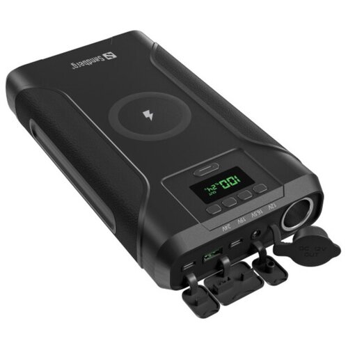 Sandberg Powerbank Survivor 7u1 421-15 76800mAh 60W PD Cene