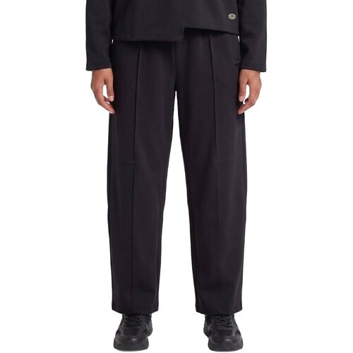 Leone 1947 Hlače Woman Comfy Črna Slike
