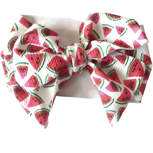  Dječja traka za glavu PR-38238 - Melon KP38238 Slike