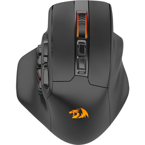 Redragon AATROX PRO M811-RGB BREZŽIČNA MIŠKA Cene