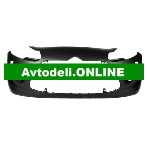 CITROËN/PEUGEOT Sprednji odbijač DS3 11.09-14320 Cene