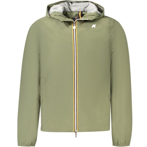 K-Way Jakne K3123UW Zelena Cene