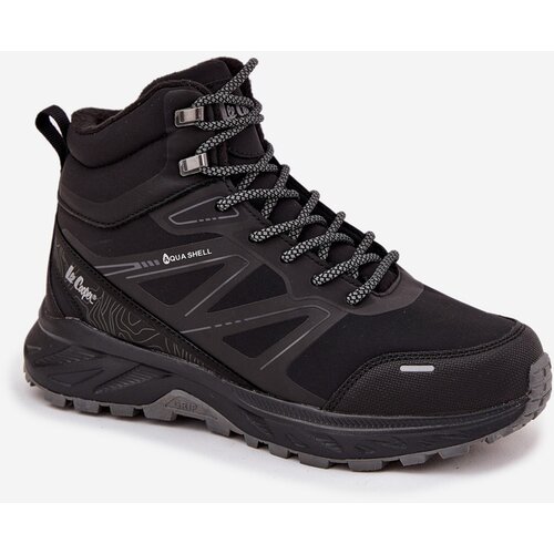 Lee Cooper izolirane muške cipele za planinarenje Cijene