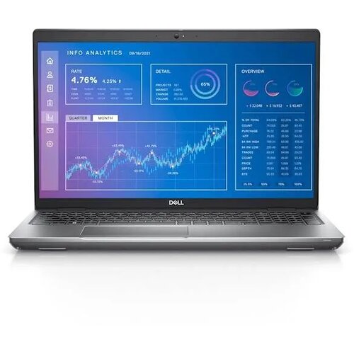 Dell Obnovljeno - kot novo - Precision 3571 15,6″, (5000002275) Cene