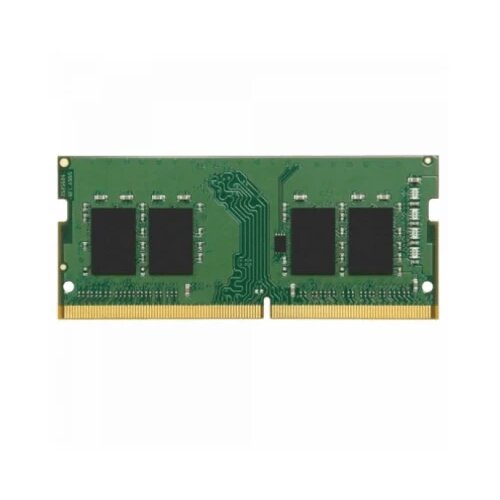 Kingston DRAM 8GB 2666MHz DDR4 Non-ECC CL19 SODIMM 1Rx16 EAN: 740617311341 Slike