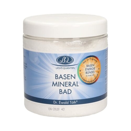 Dr. Töth bazična mineralna kupka lqa Cijene