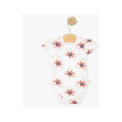 Just kiddin baby bodi "Wild Flowers" 86 ( 12007533 ) Cene