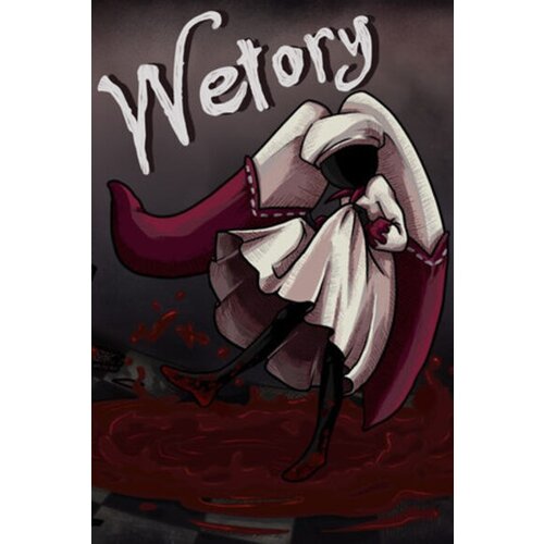  wetory (pc) steam key global Cene