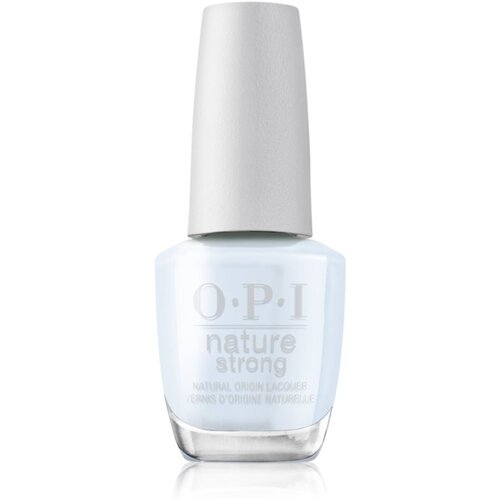 OPI Nature Strong lak za nokte Raindrop Expectations 15 ml Cijene