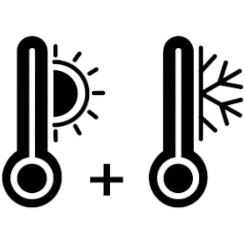 We Vibe Temp - vibrator za klitoris (narančasta) Slike