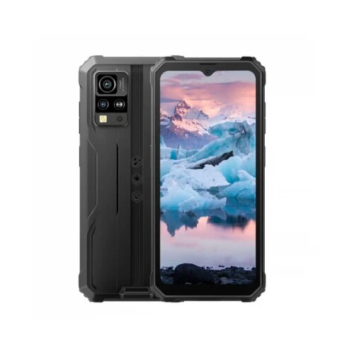 Blackview mobilni telefon BV4800 pro 4GB/128GB black IP68 & IP69K Cene