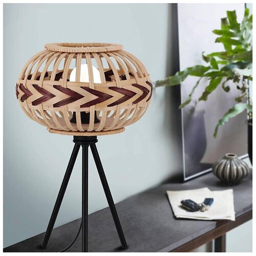 Eglo 43274 - Stona svetiljka DONDARRION 1xE27/40W/230V Cene