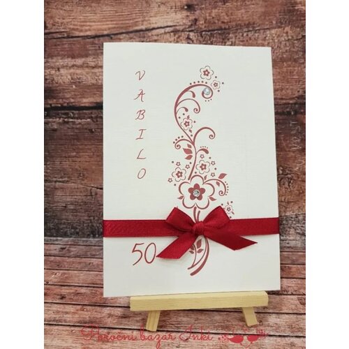  Vabila za Abrahama ABR 336 Cene