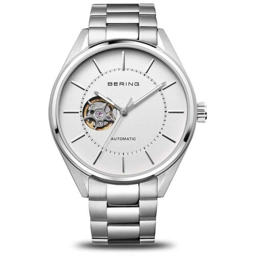 Bering muški analogni ručni sat 16743-704 automatic Cene