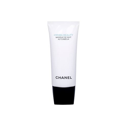 Chanel Hydra Beauty Camellia Overnight Mask nočna vlažilna maska s kamelijo 100 ml za ženske Cene
