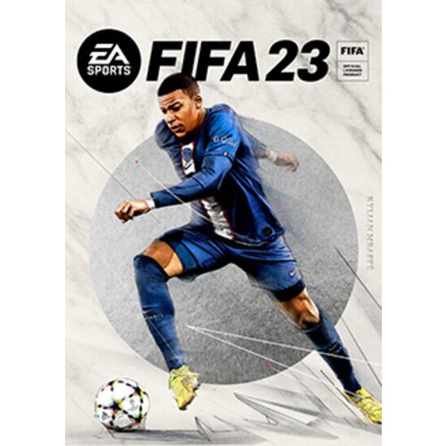 Steam EA SPORTS™ FIFA 23 (PC) Key GLOBAL Cene