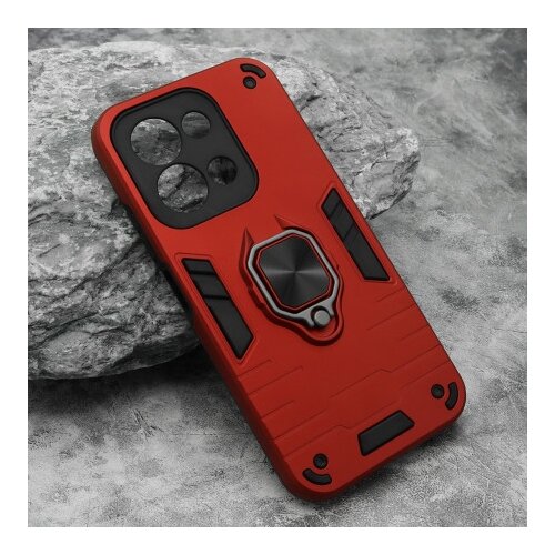  Futrola square ring za xiaomi redmi 15c 4g 173mm (eu)/redmi 15c 5g 173mm crvena ( F121947 ) Cene