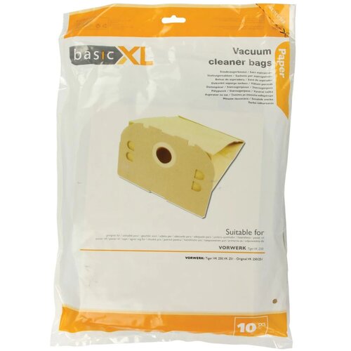  Vrećice za usisivač BasicXL BXL-53653/P Cijene
