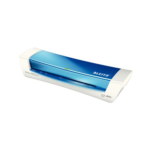 Leitz Plastifikator ilam home office a4 moder 73680036 Cene