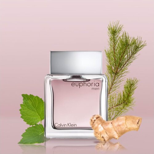  Mu&amp;scaron;ki parfem Euphoria for Men Eau De Toilette 100 ml Slike
