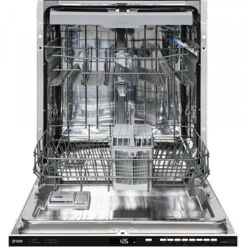 Vox ugradbeni sudoper st. GSI 13S24Y3 E [E, 13 ch., 4 prog., SuperActiveDrying] Cijene