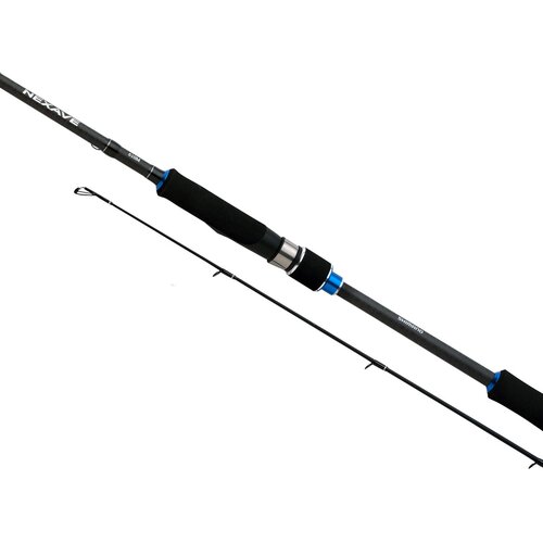 Shimano spin štap za pecanje nexave spin, 249 21-56G Cene