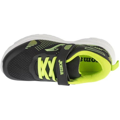 Joma Nizke superge Heos Jr 26 JHEOS Črna Slike