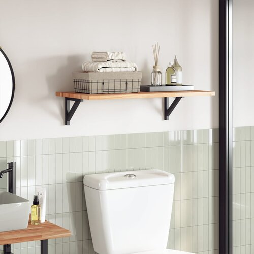  Pravokutna ploča stola 80x40x2 cm Masivno drvo akacije Slike