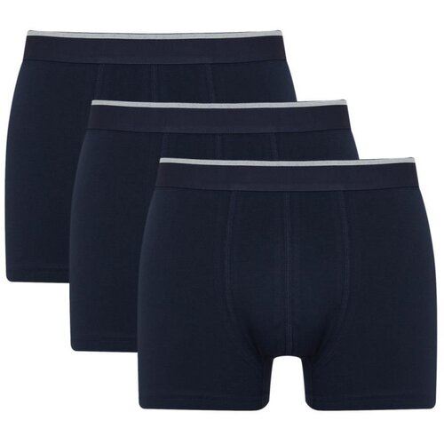 Defacto regular Fit 3-Pack Boxer Slike