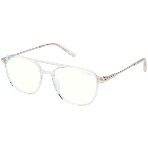 Tom Ford FT5874-B 026 - ONE SIZE (54) Slike